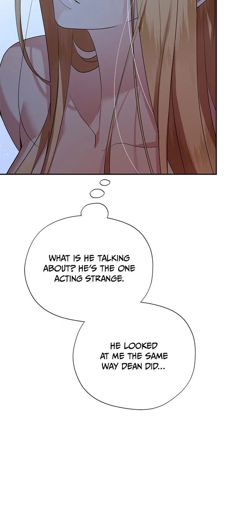 It’s Not Even Night Chapter 39 page 16
