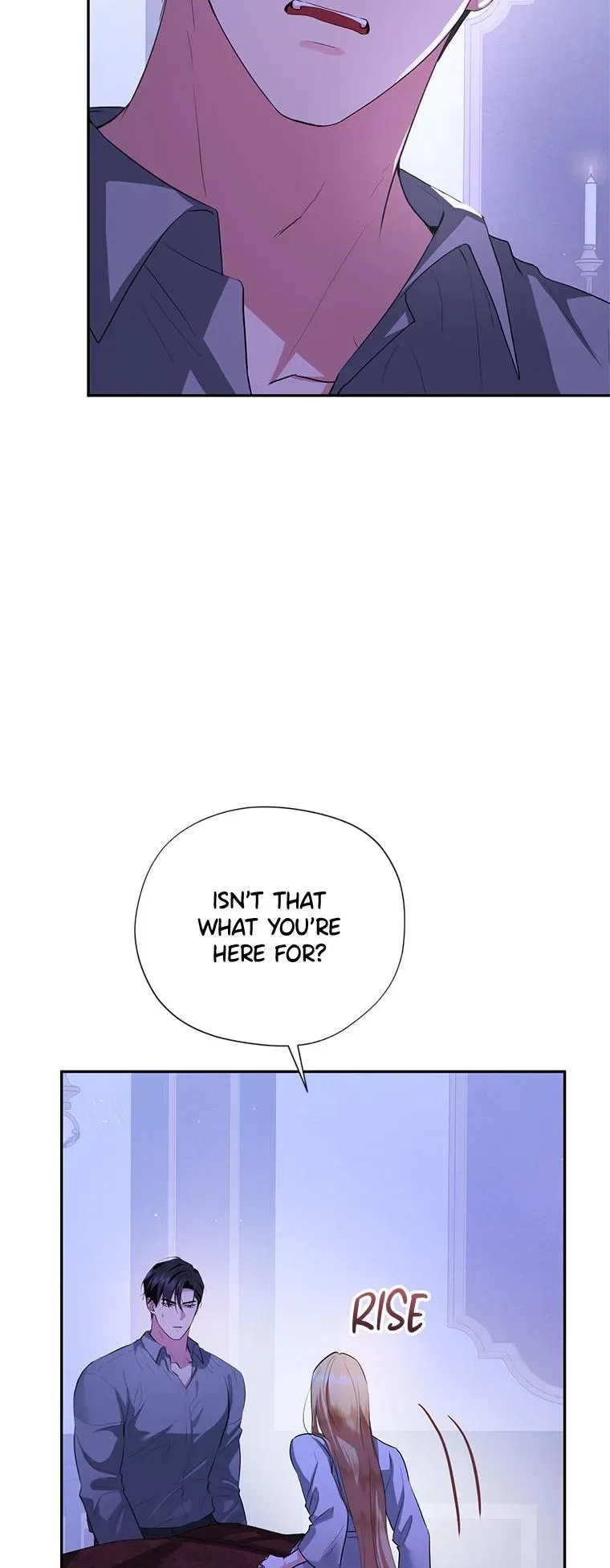 It’s Not Even Night Chapter 39 page 4