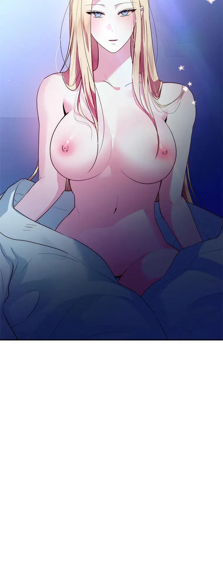 It’s Not Even Night Chapter 39 page 10
