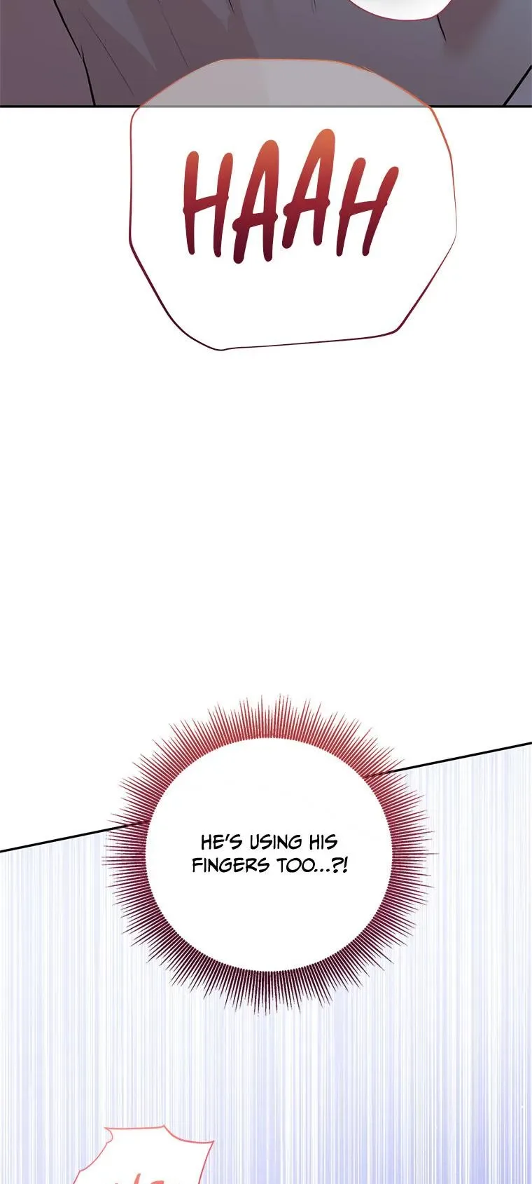 It’s Not Even Night Chapter 39 page 30