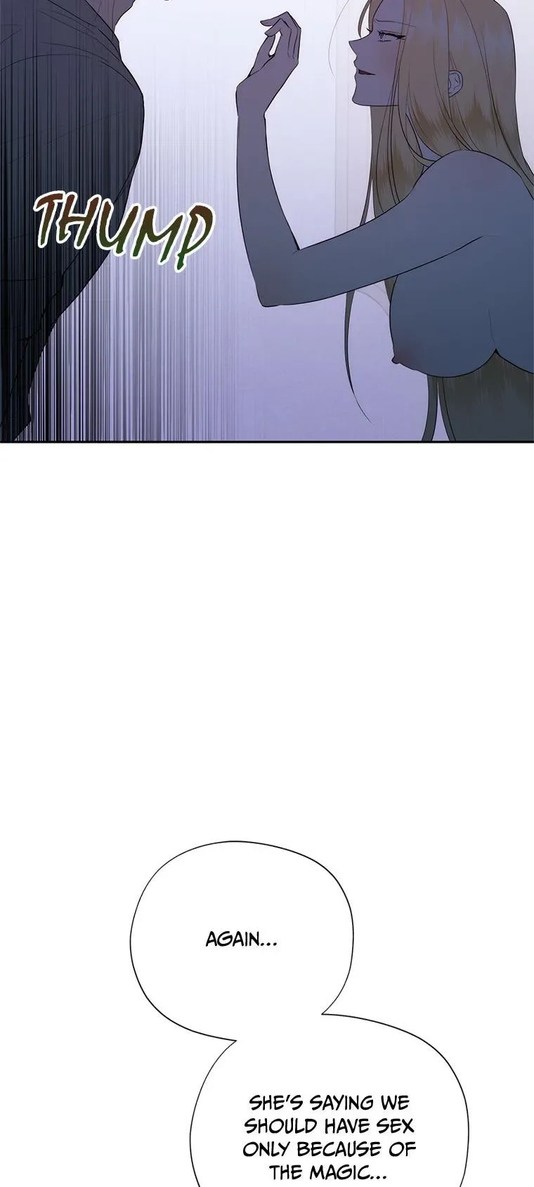 It’s Not Even Night Chapter 39 page 13