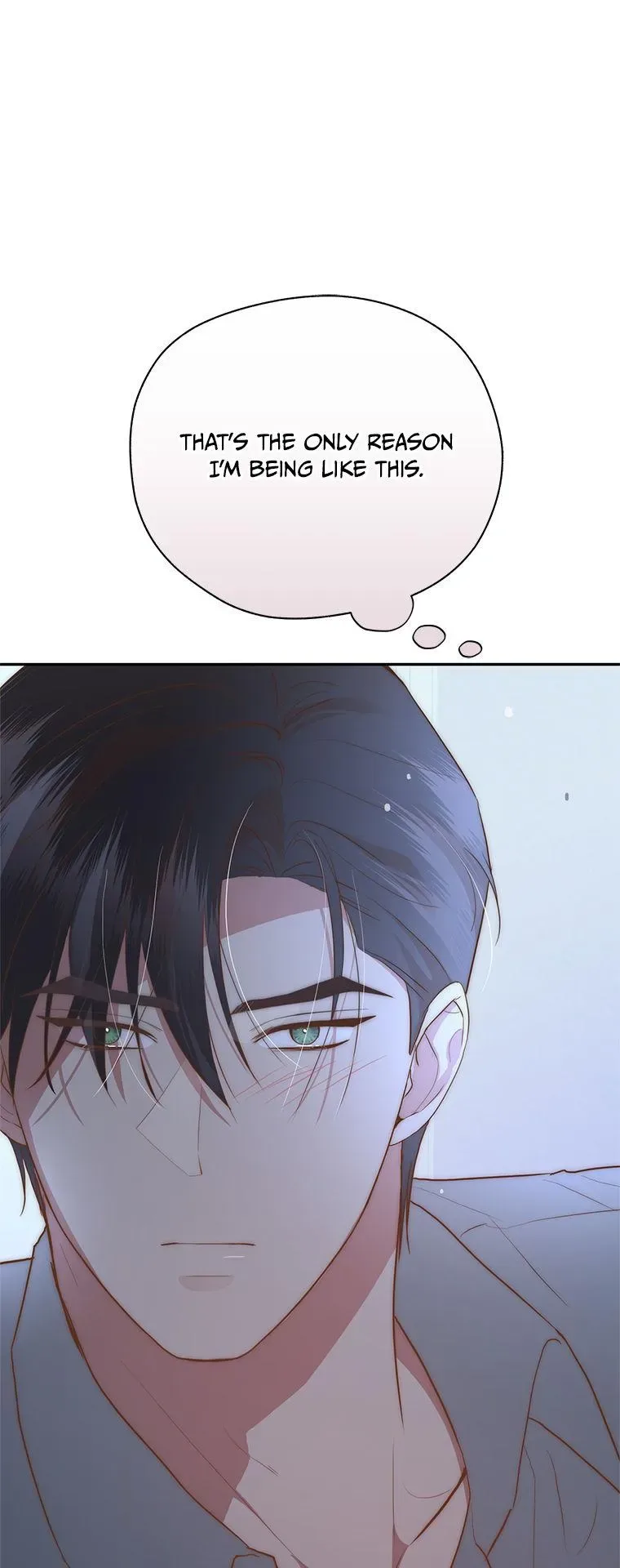 It’s Not Even Night Chapter 39 page 17