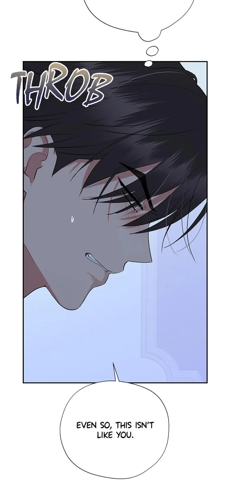 It’s Not Even Night Chapter 39 page 14