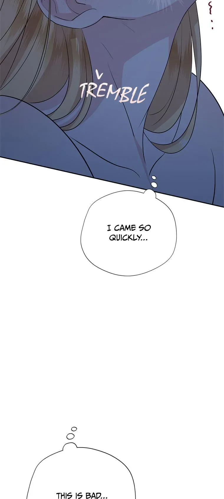 It’s Not Even Night Chapter 39 page 35