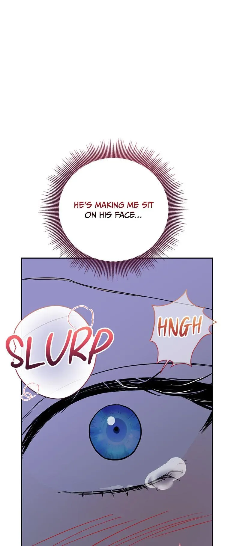 It’s Not Even Night Chapter 39 page 40
