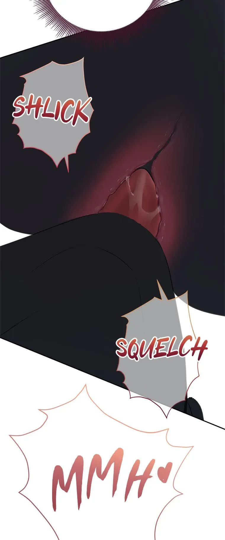 It’s Not Even Night Chapter 39 page 42