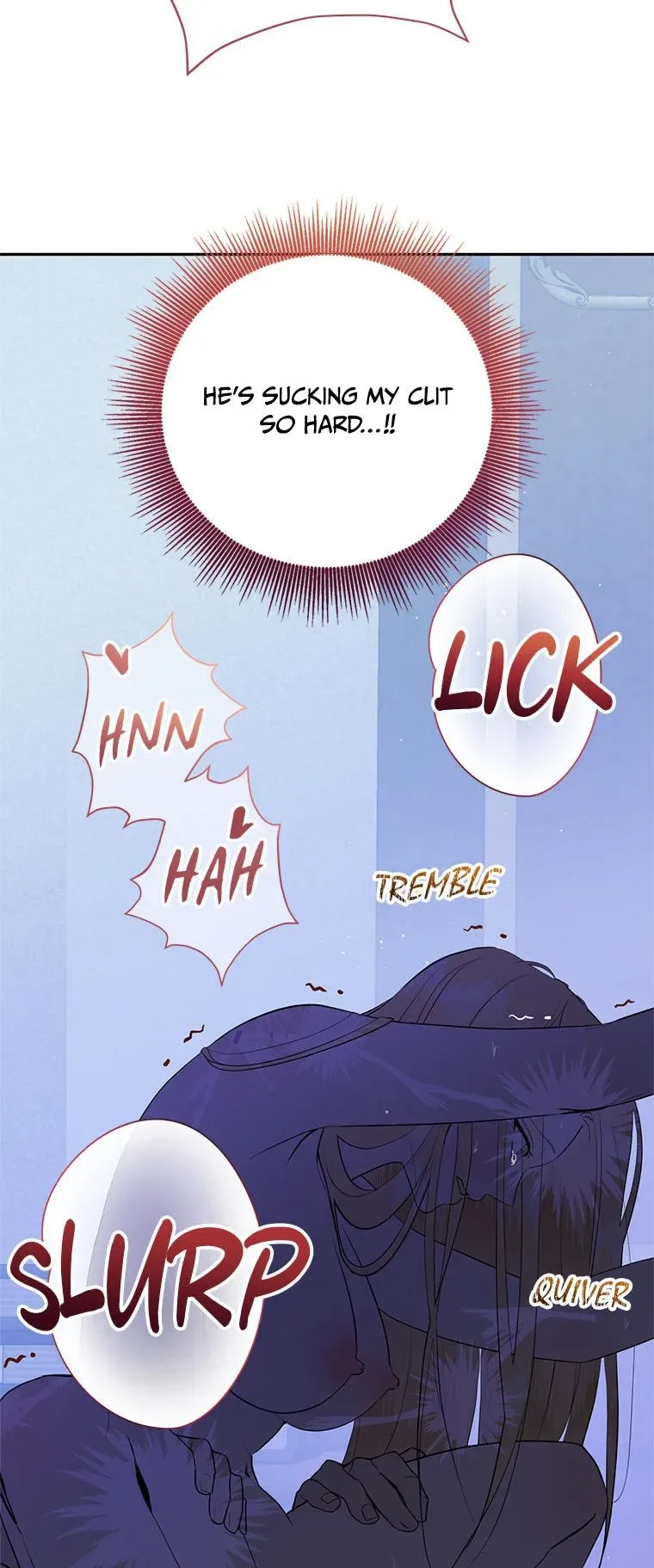 It’s Not Even Night Chapter 39 page 43