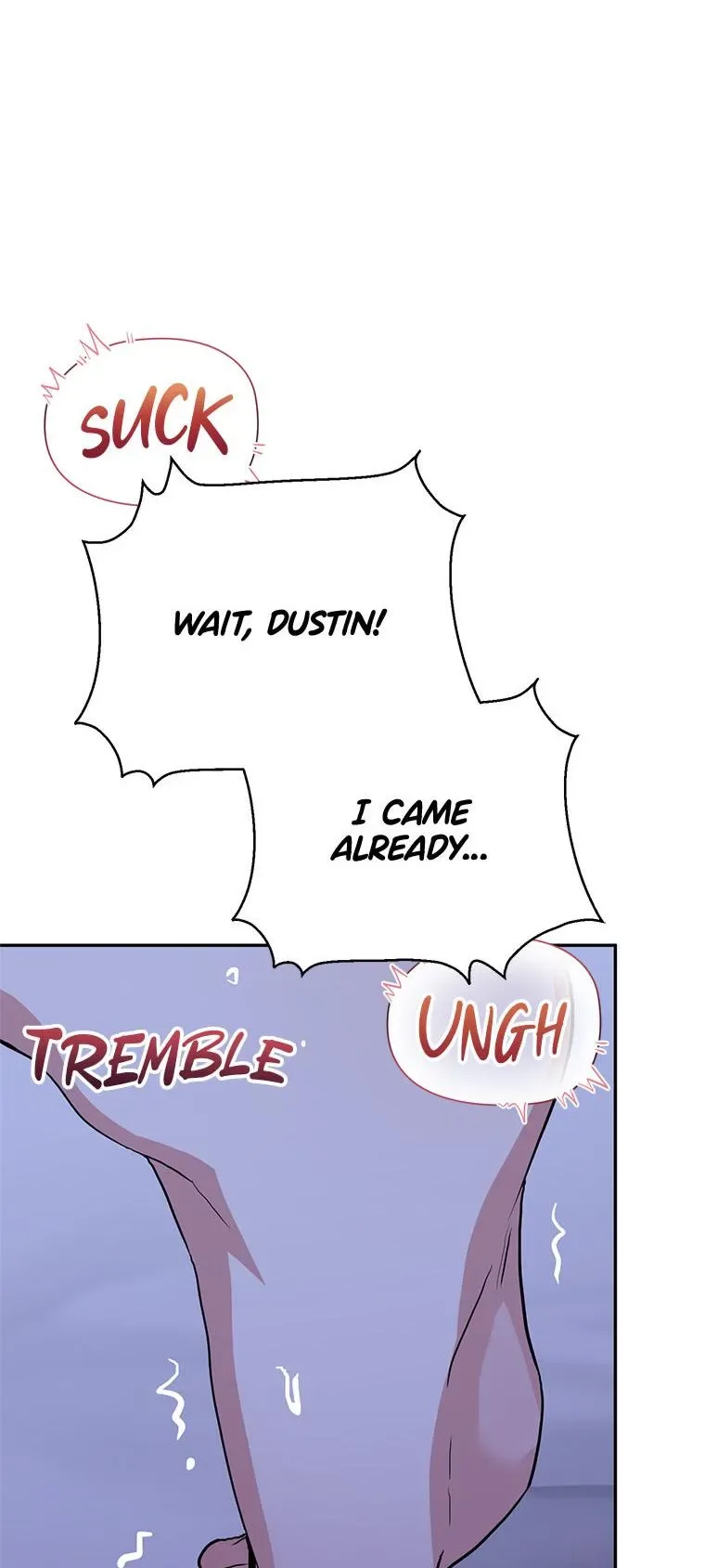 It’s Not Even Night Chapter 39 page 48