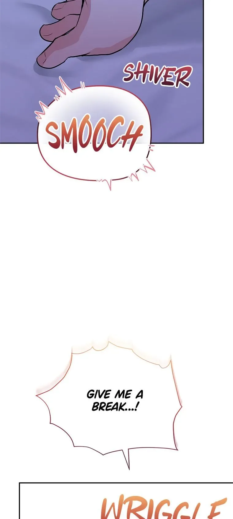 It’s Not Even Night Chapter 39 page 49