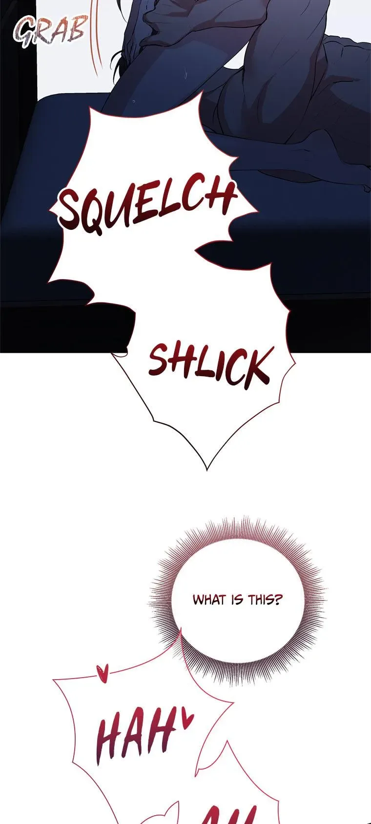 It’s Not Even Night Chapter 39 page 52