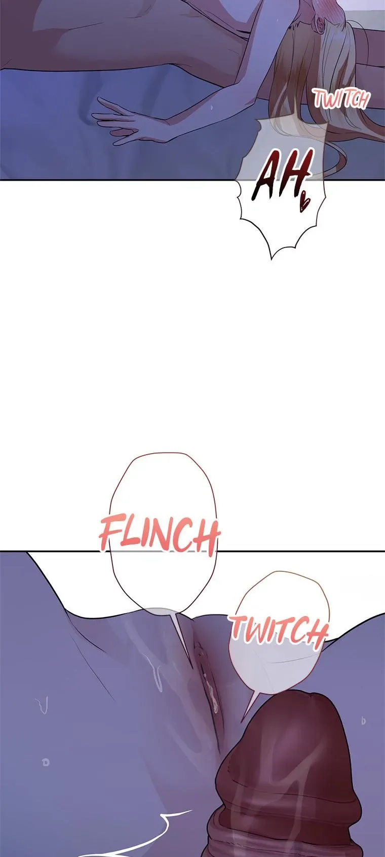 It’s Not Even Night Chapter 39 page 60