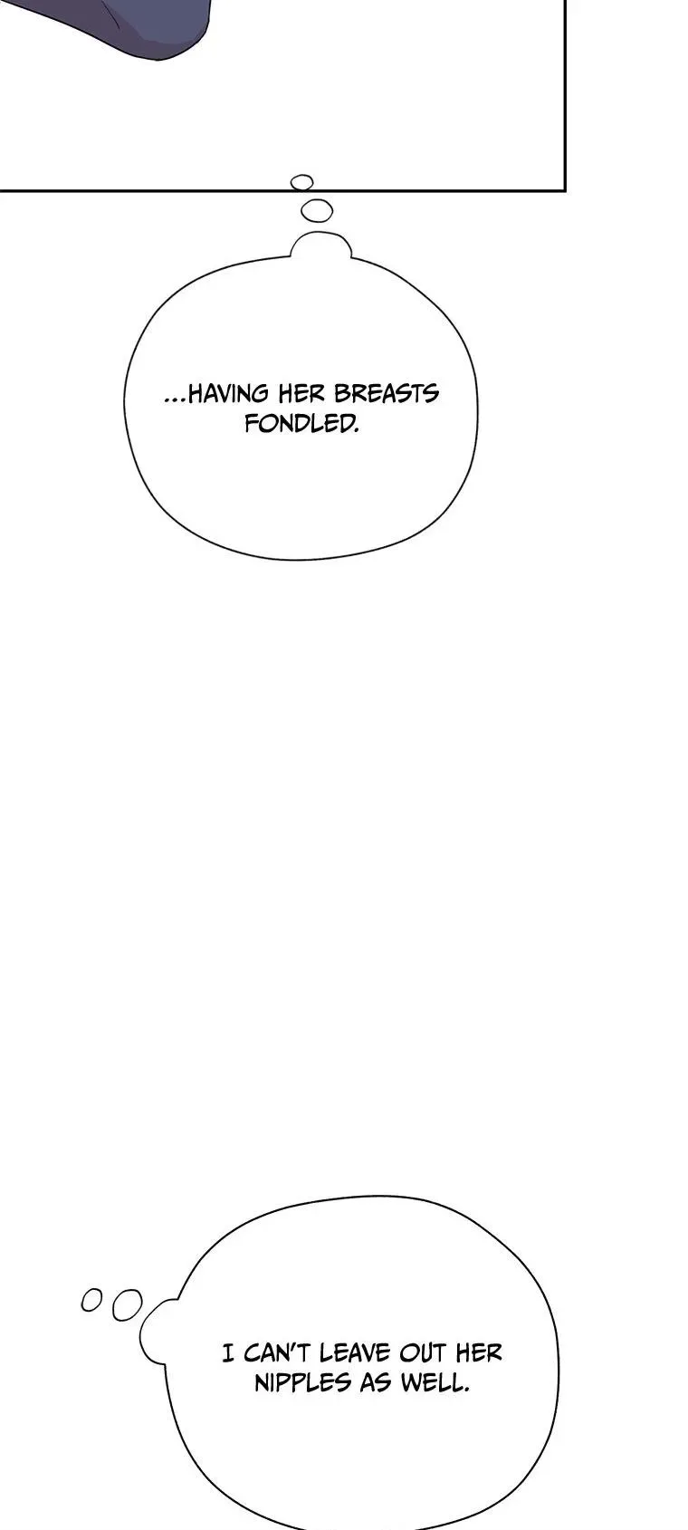 It’s Not Even Night Chapter 39 page 65