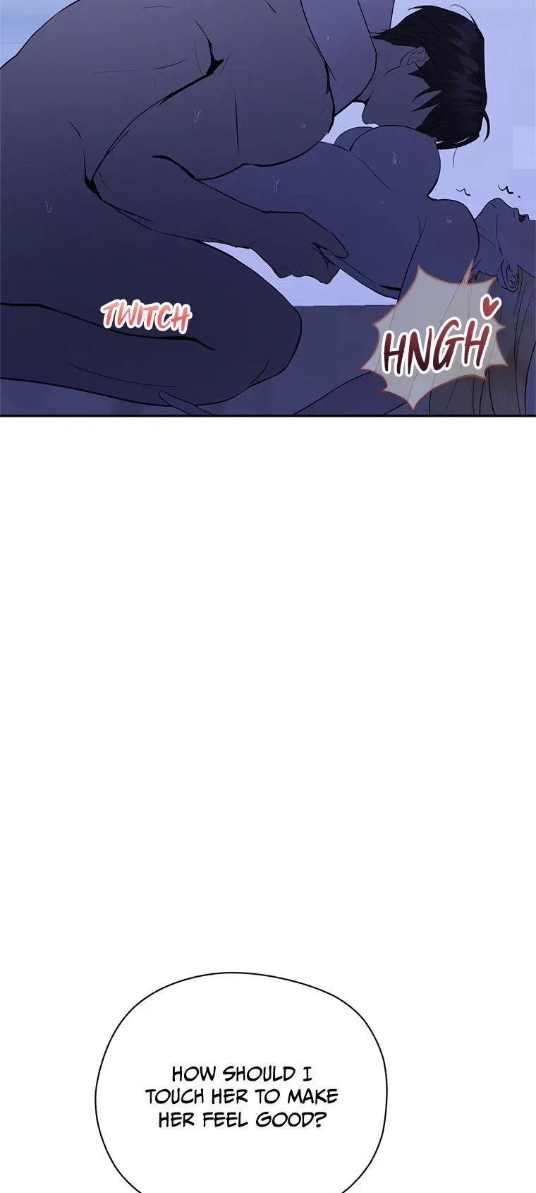 It’s Not Even Night Chapter 39 page 70