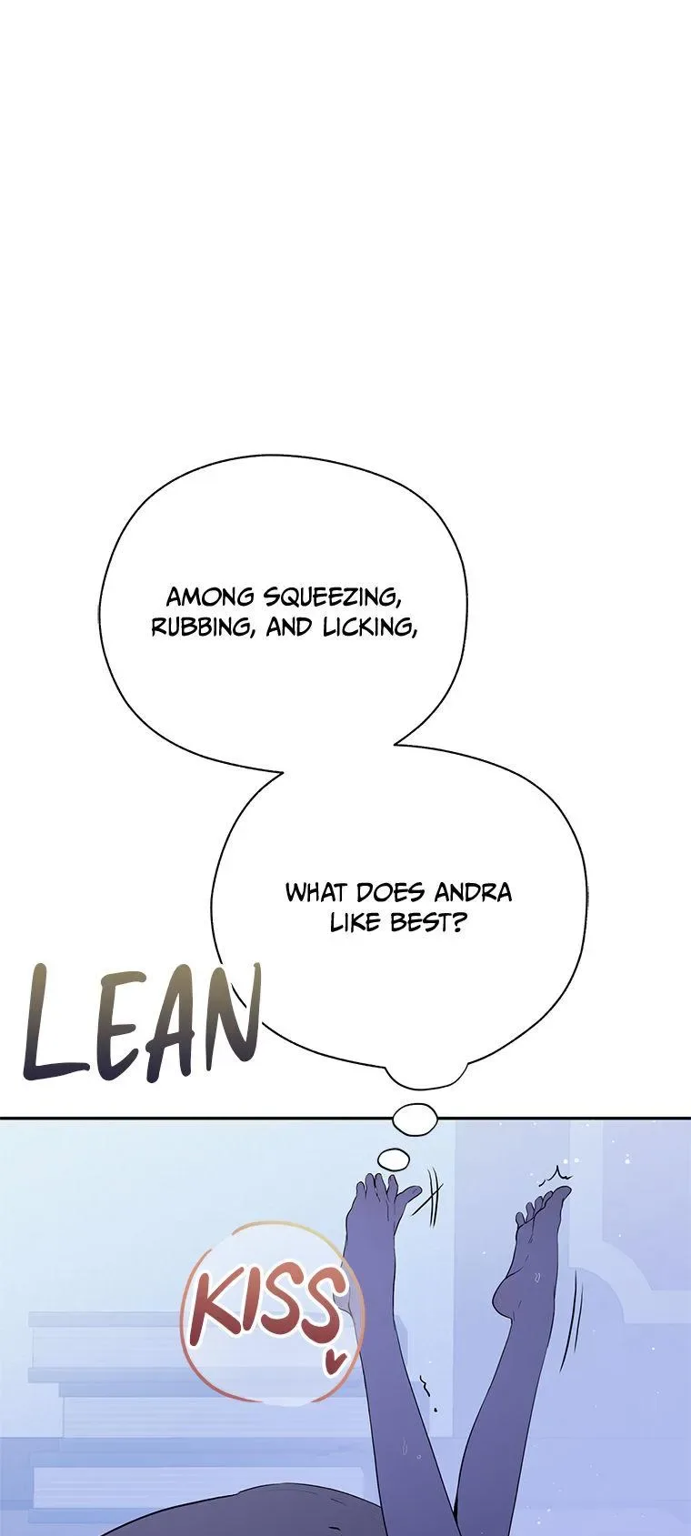 It’s Not Even Night Chapter 39 page 69