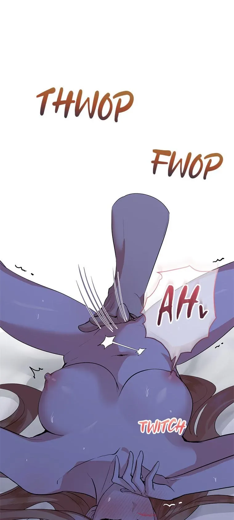 It’s Not Even Night Chapter 39 page 72