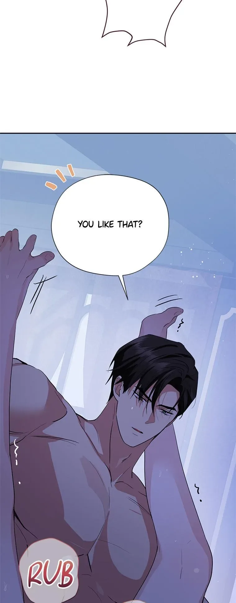 It’s Not Even Night Chapter 39 page 76