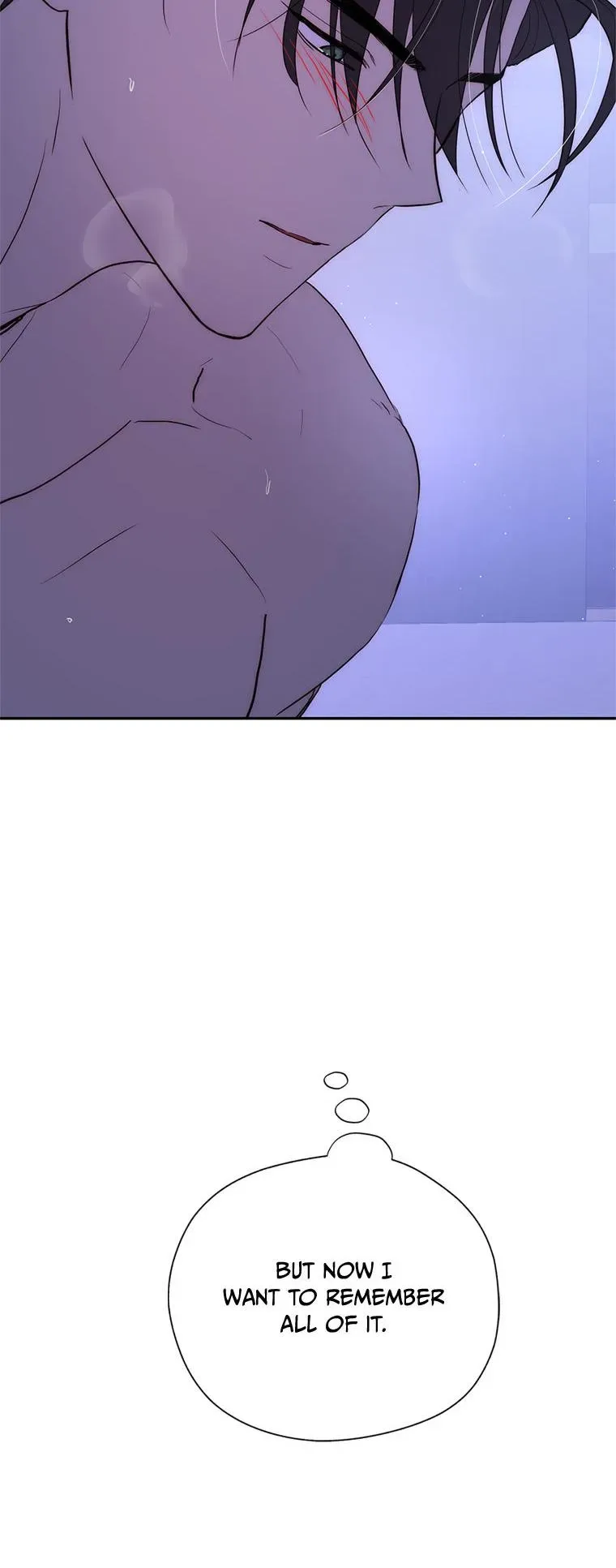 It’s Not Even Night Chapter 39 page 79