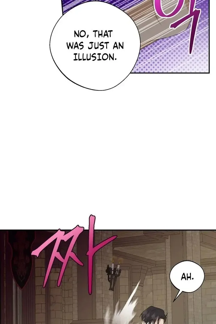 It’s Not Even Night Chapter 4 page 4
