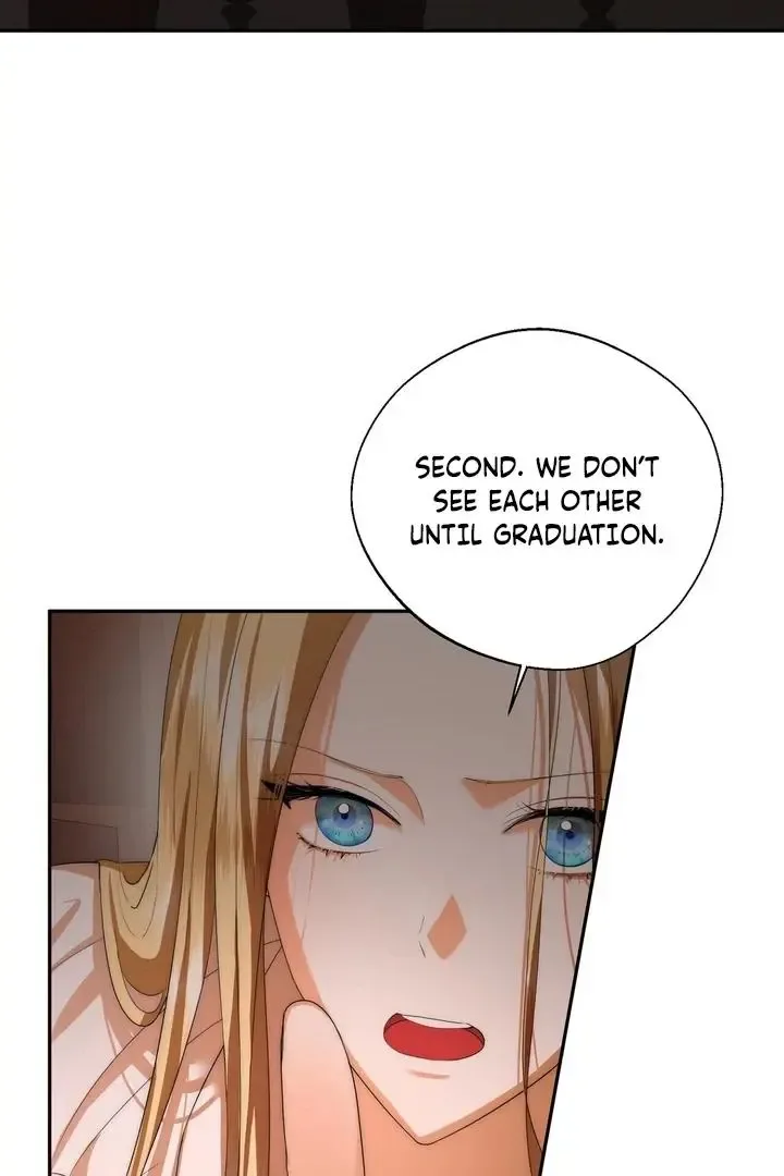 It’s Not Even Night Chapter 4 page 21