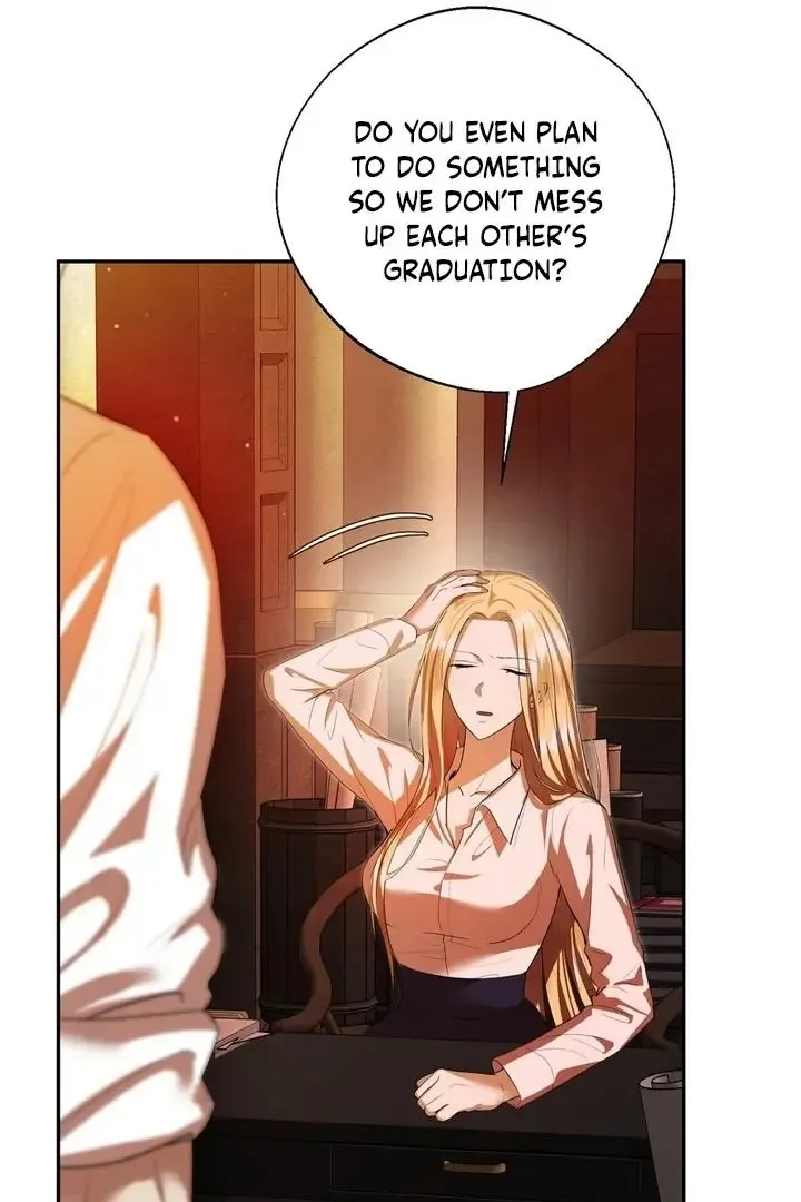 It’s Not Even Night Chapter 4 page 15