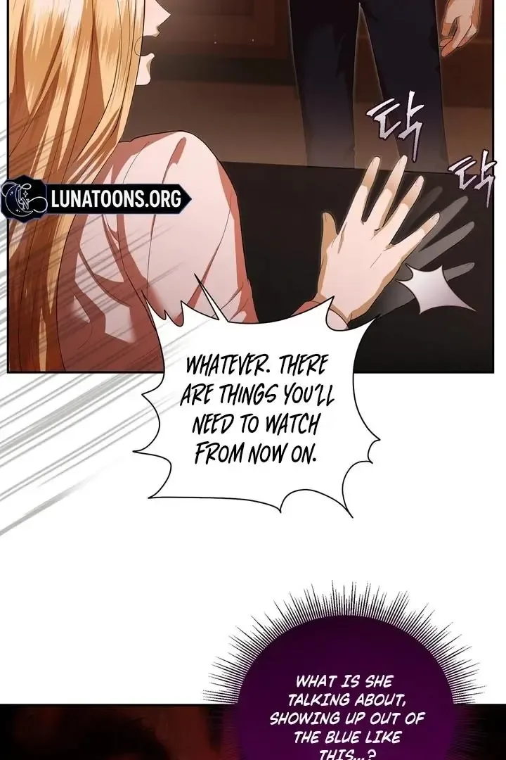 It’s Not Even Night Chapter 4 page 17
