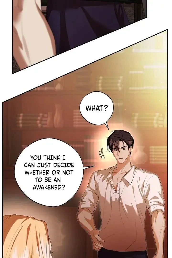 It’s Not Even Night Chapter 4 page 16