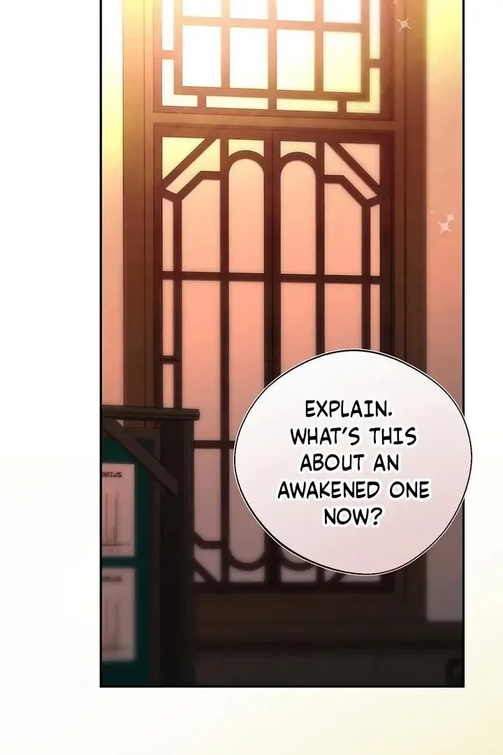 It’s Not Even Night Chapter 4 page 11