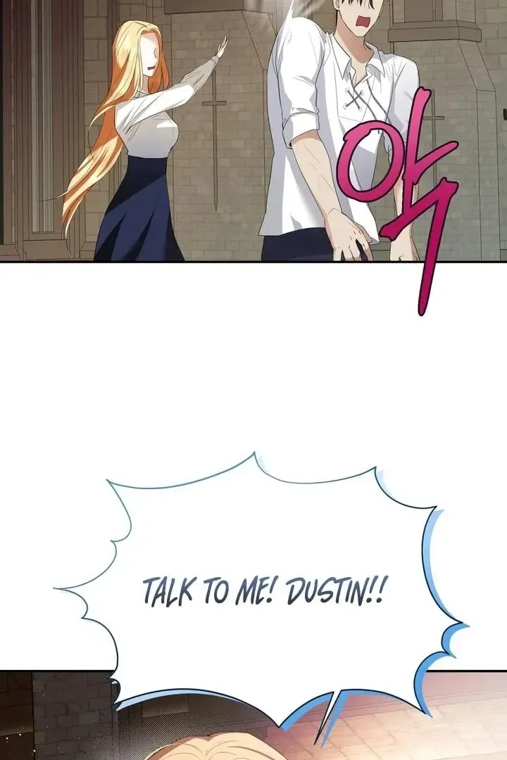 It’s Not Even Night Chapter 4 page 5