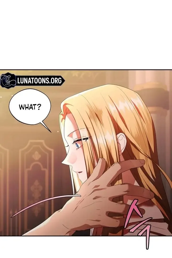 It’s Not Even Night Chapter 4 page 31