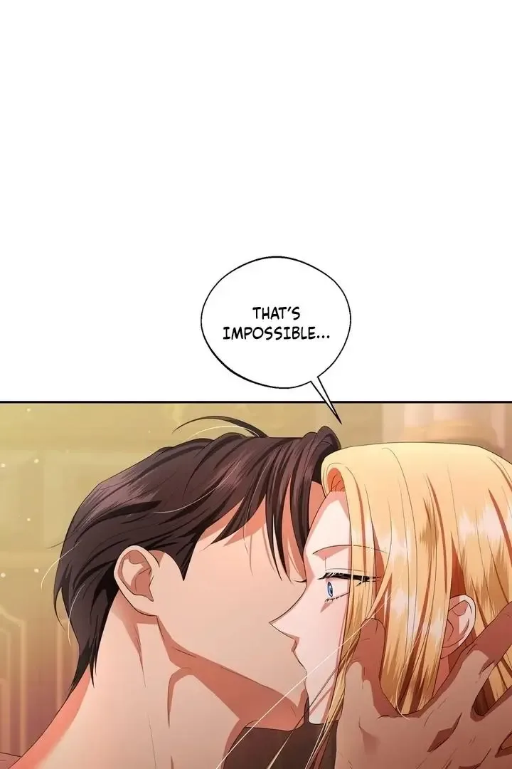 It’s Not Even Night Chapter 4 page 32