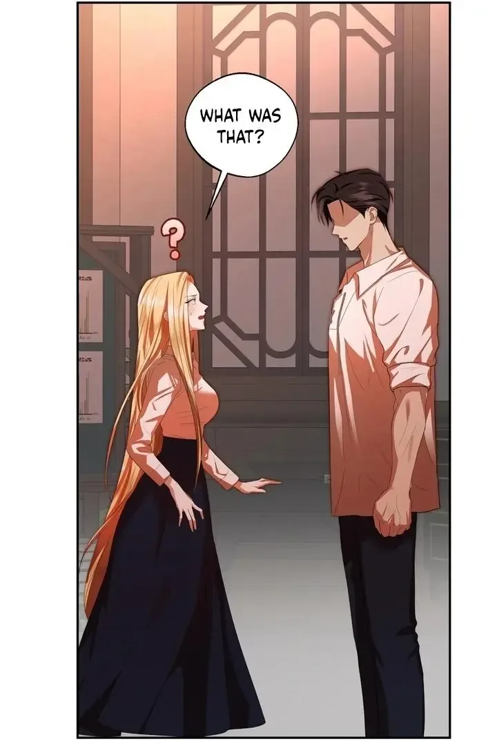 It’s Not Even Night Chapter 4 page 42