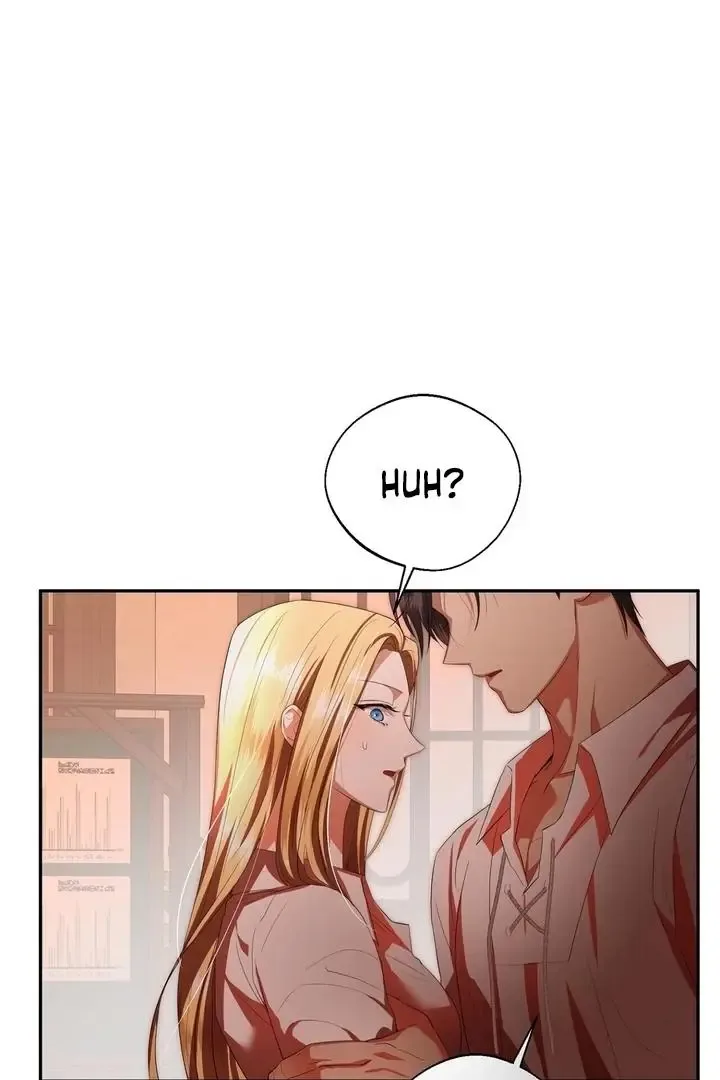 It’s Not Even Night Chapter 4 page 43