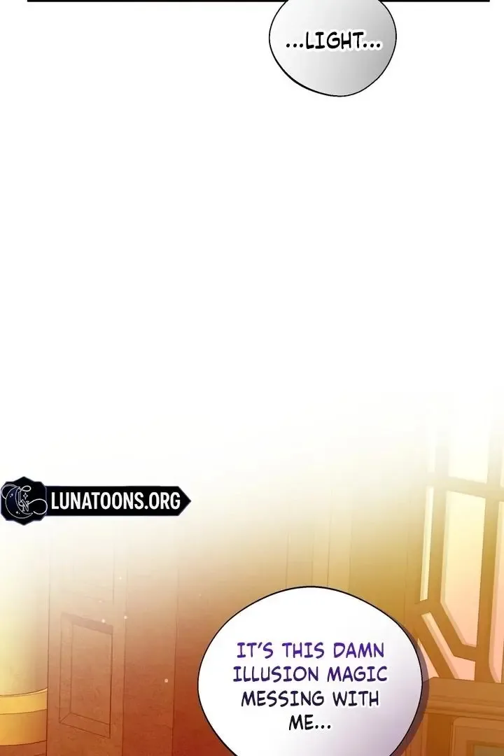 It’s Not Even Night Chapter 4 page 44