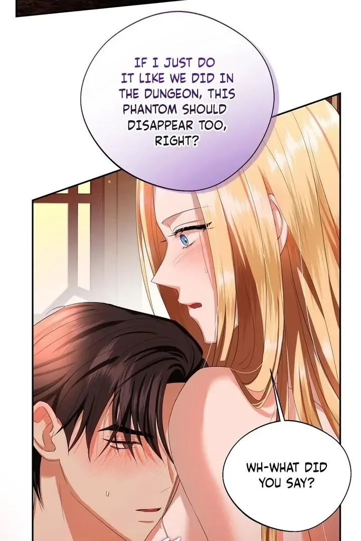 It’s Not Even Night Chapter 4 page 52