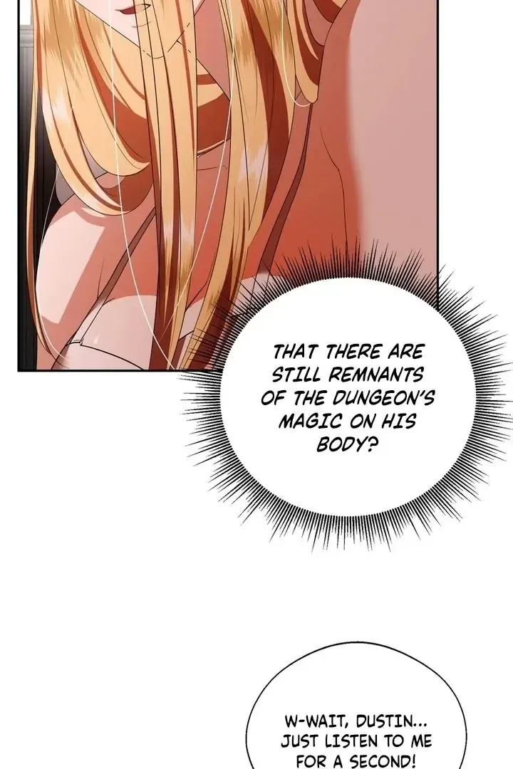 It’s Not Even Night Chapter 4 page 59