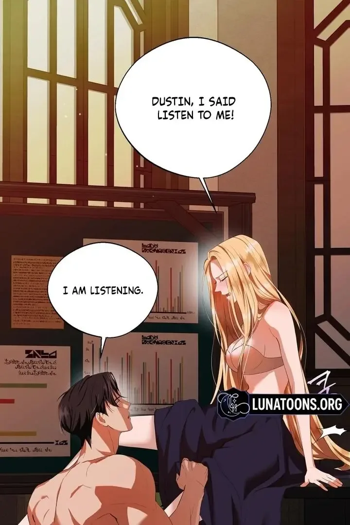 It’s Not Even Night Chapter 4 page 65