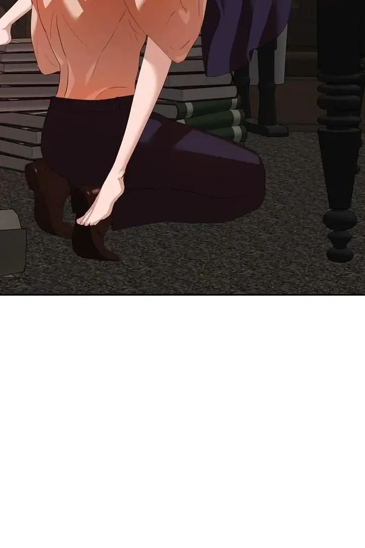 It’s Not Even Night Chapter 4 page 66
