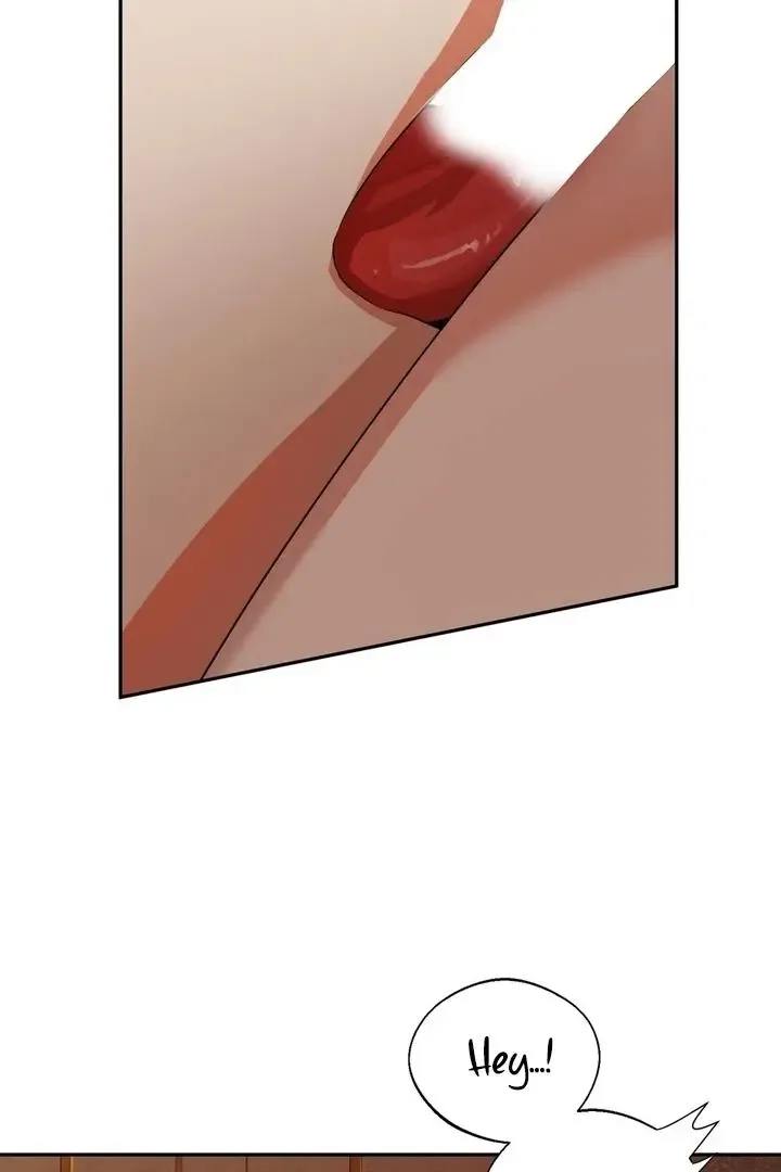 It’s Not Even Night Chapter 4 page 71