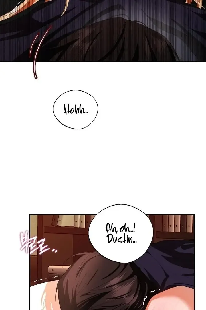 It’s Not Even Night Chapter 4 page 73