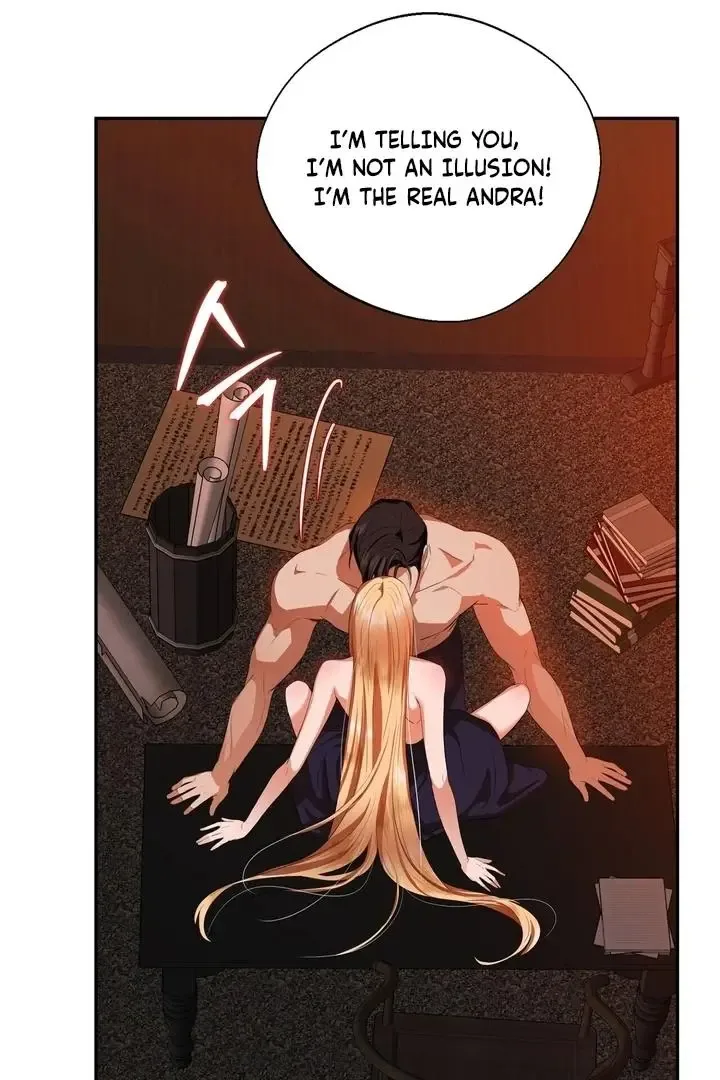 It’s Not Even Night Chapter 4 page 80