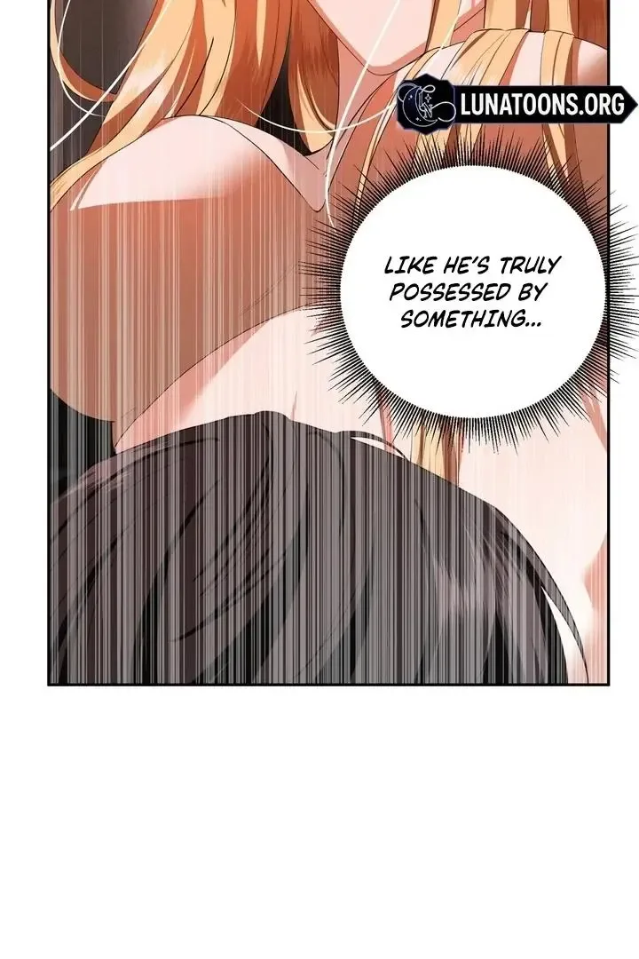 It’s Not Even Night Chapter 4 page 85