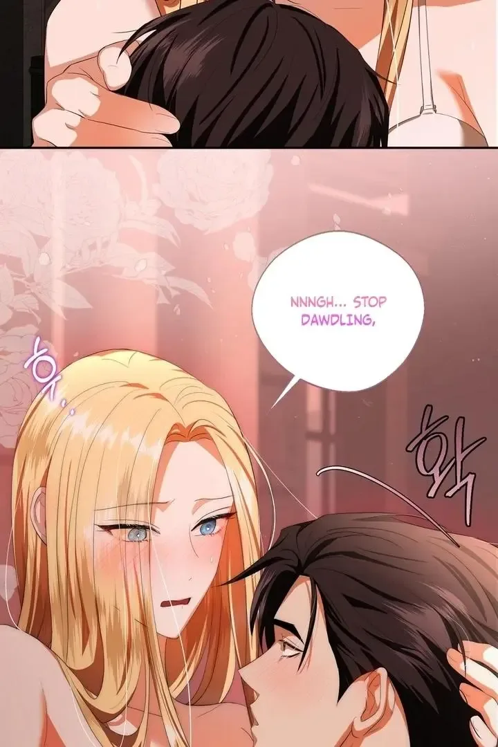 It’s Not Even Night Chapter 4 page 88