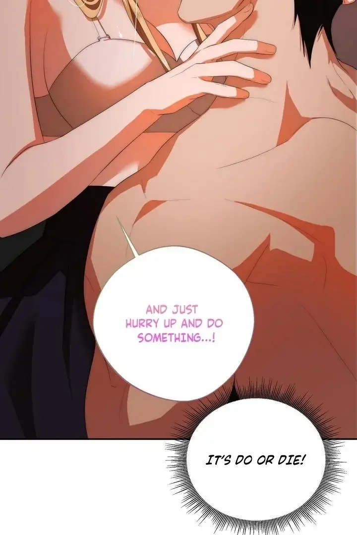 It’s Not Even Night Chapter 4 page 89