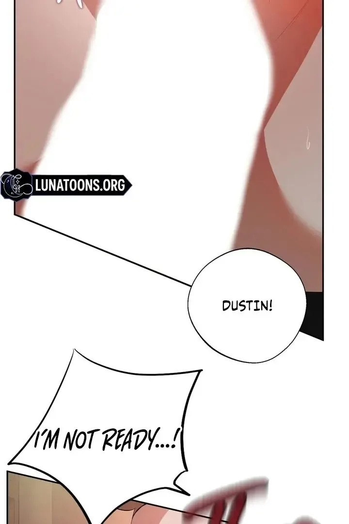 It’s Not Even Night Chapter 4 page 95