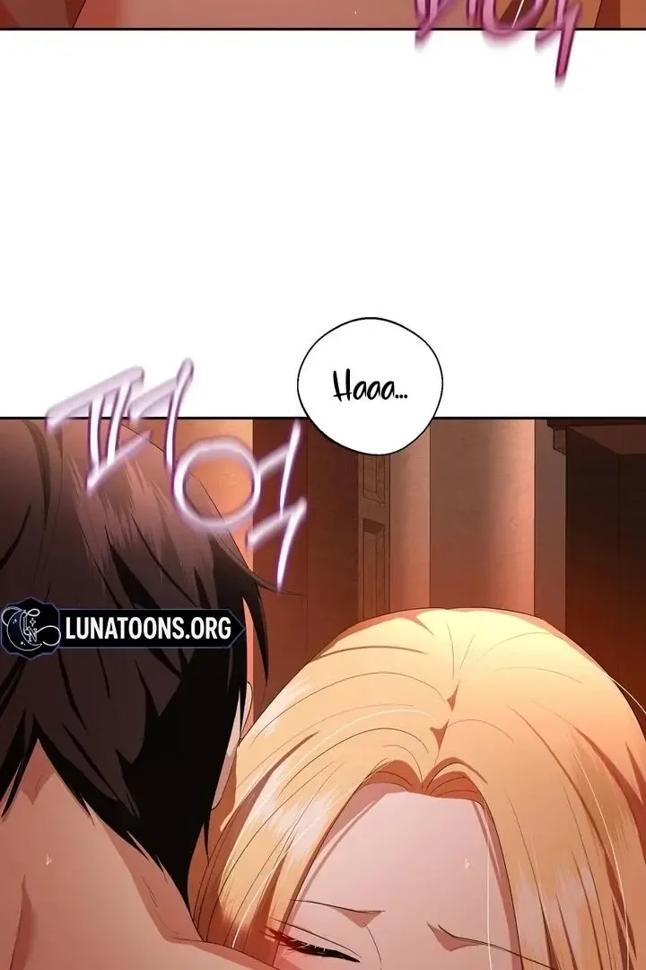 It’s Not Even Night Chapter 4 page 102