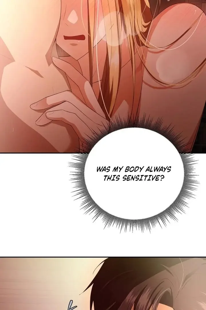 It’s Not Even Night Chapter 5 page 9