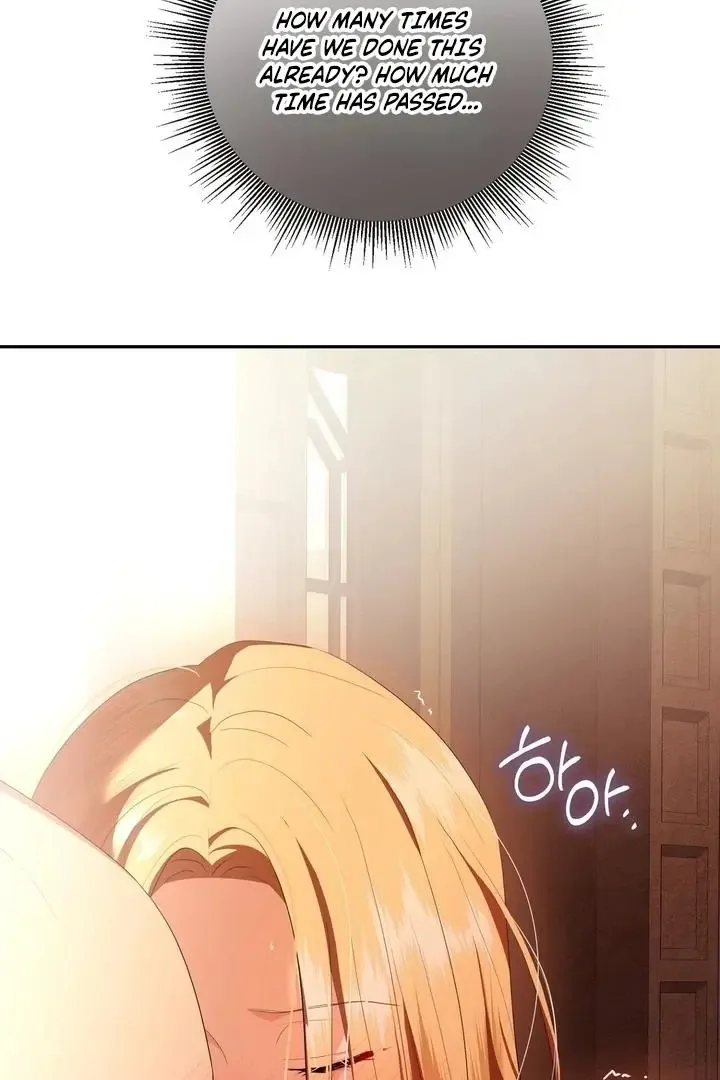 It’s Not Even Night Chapter 5 page 8