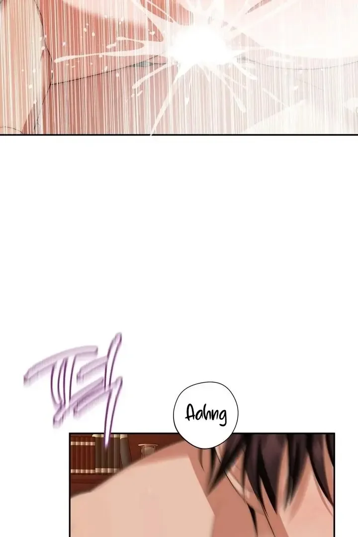 It’s Not Even Night Chapter 5 page 21