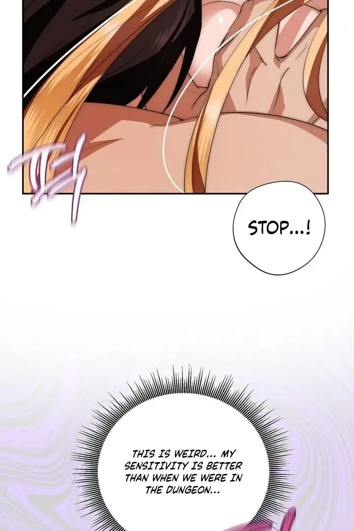 It’s Not Even Night Chapter 5 page 24