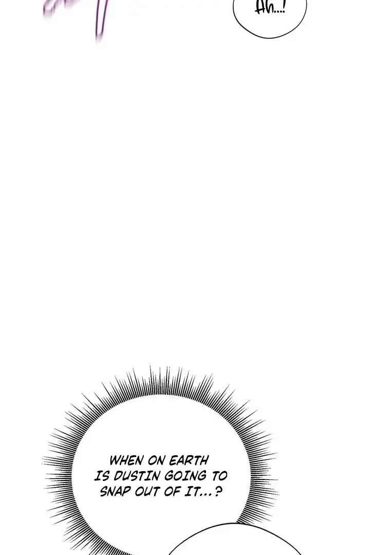 It’s Not Even Night Chapter 5 page 31